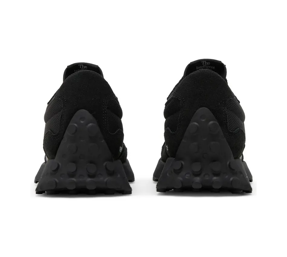 327 327 Triple Black фото