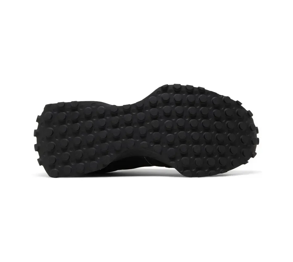327 327 Triple Black фото