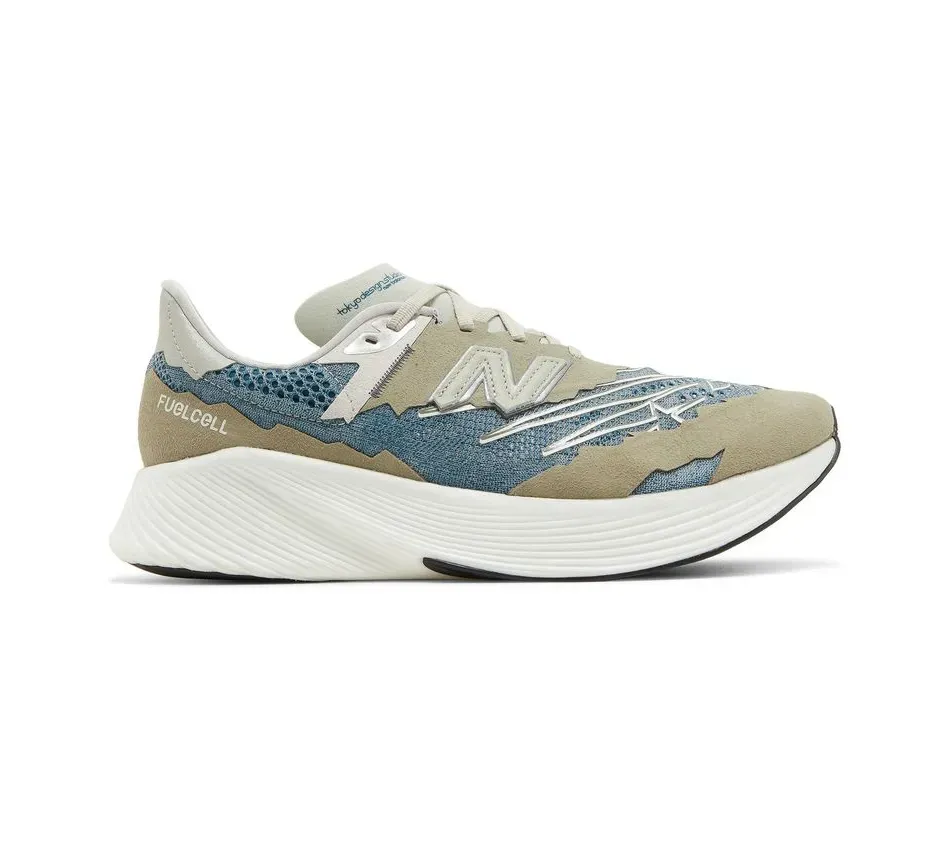 Tokyo Design Studio x Fuelcell RC Elite V2 Japan