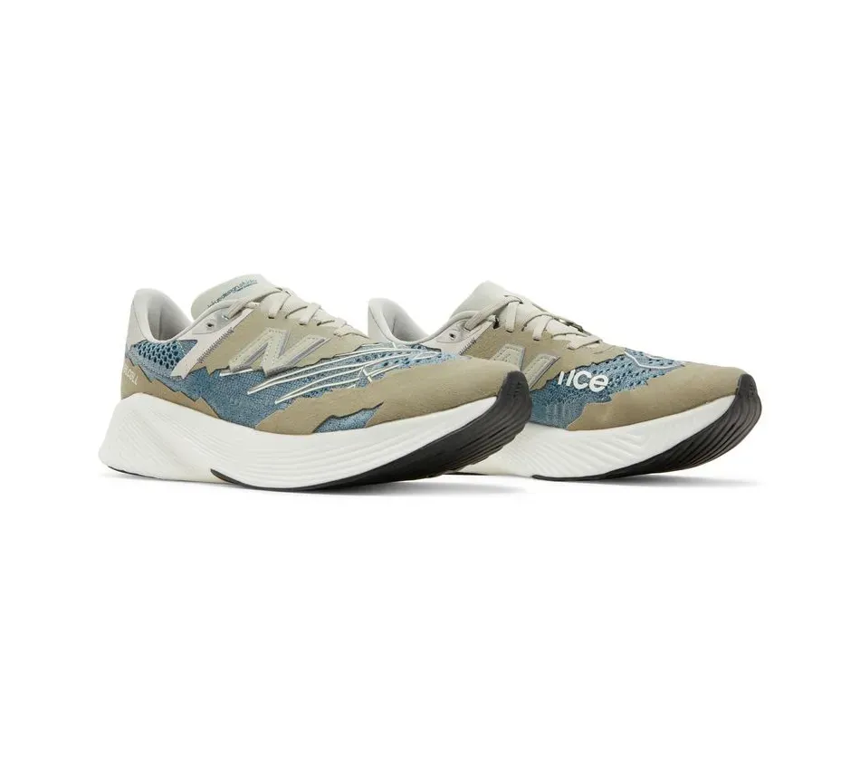 Tokyo Design Studio x Fuelcell RC Elite V2 Japan фото