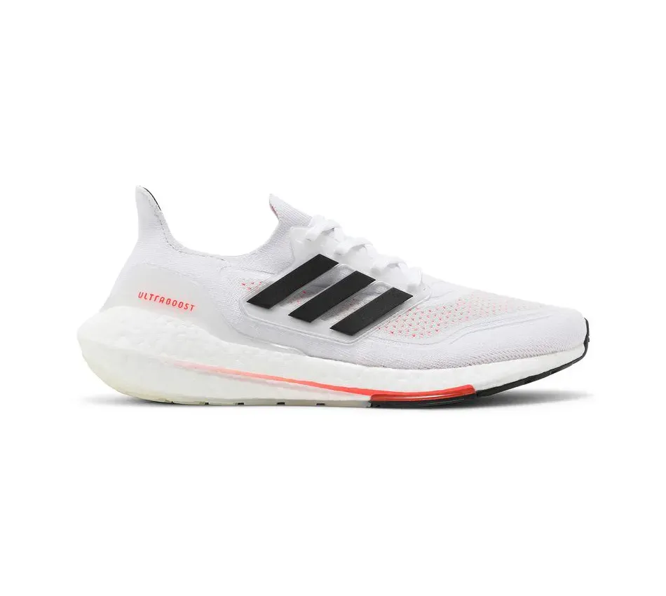 Низкие кроссовки Adidas Ultra Boost 21 Tokyo (Розовый) Мужской