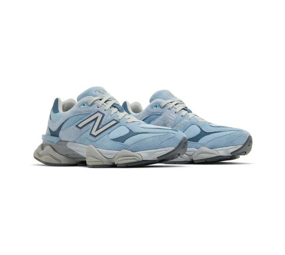 9060 Chrome Blue фото