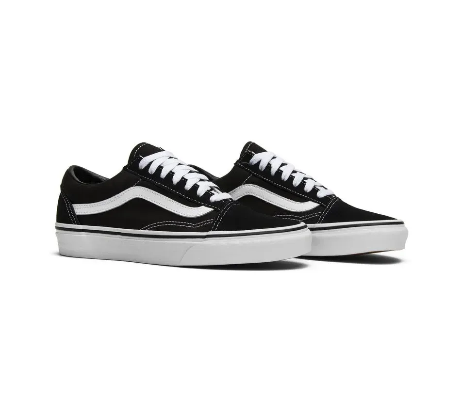 Old Skool фото