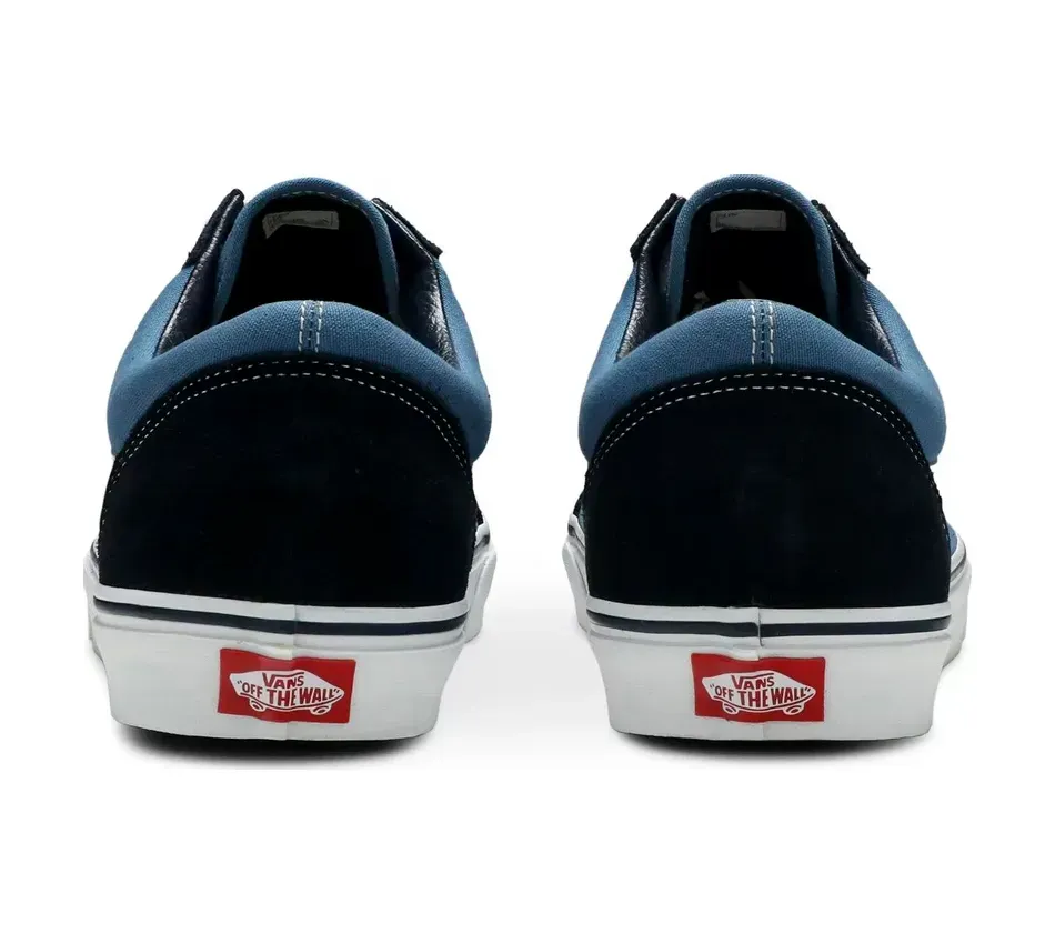 Old Skool Navy