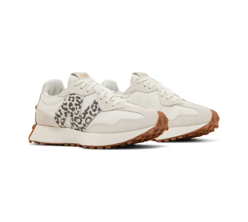 327 Sea Salt Leopard фото