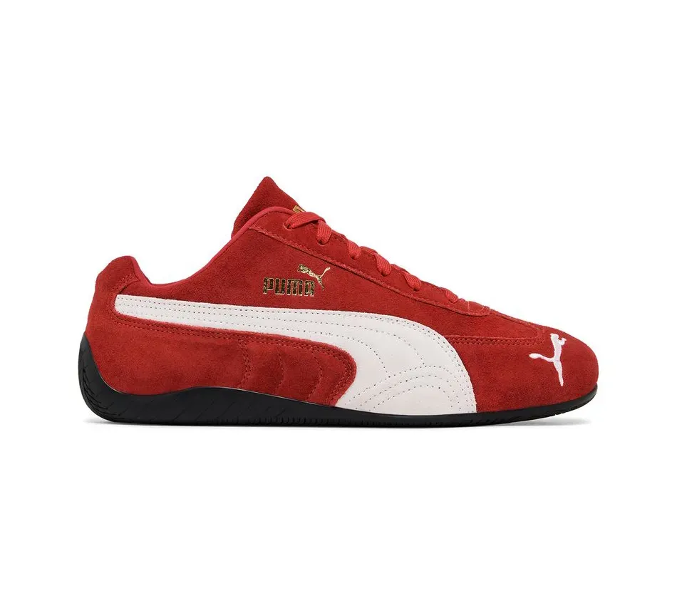 Speedcat OG 'Red White'