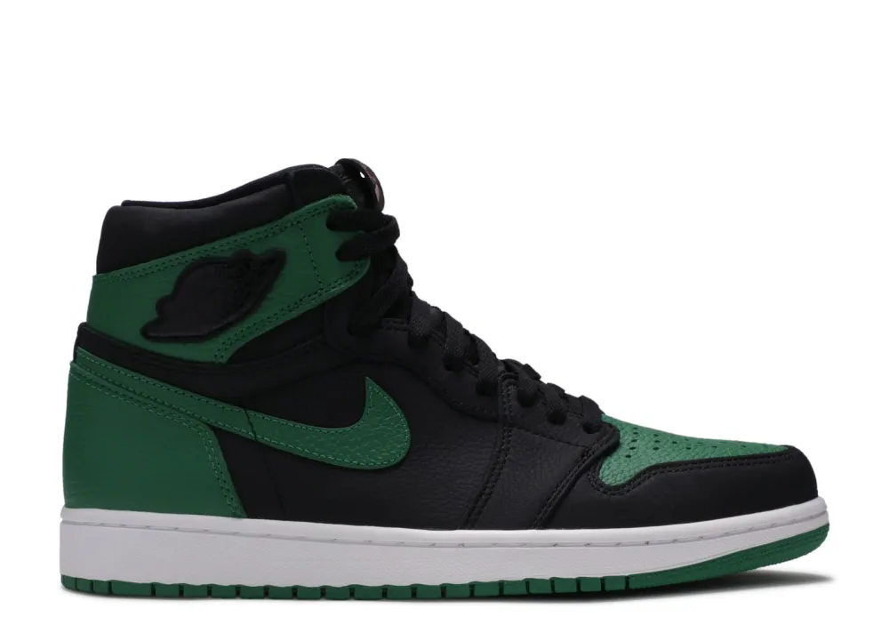 1 Retro High OG 'Pine Green' (2020)