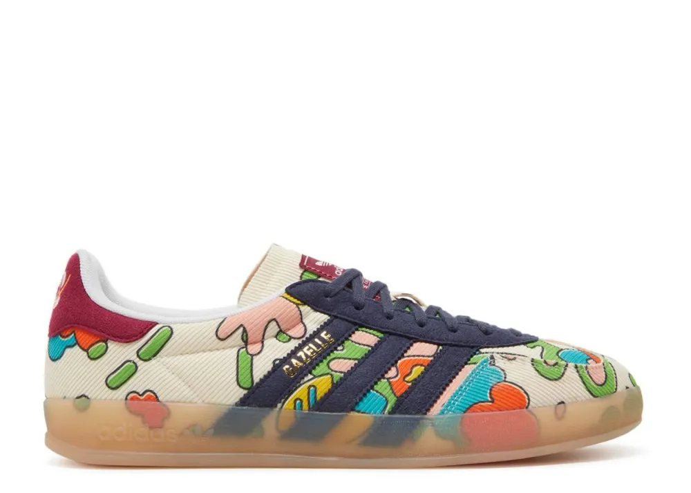 Sean Wotherspoon Indoor Kaleidoscopic Lens