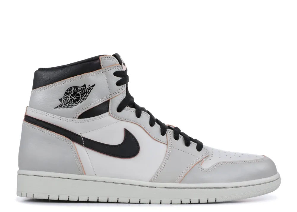 Nike SB AJ I 1 Retro High OG 'NY to Paris' (2019)
