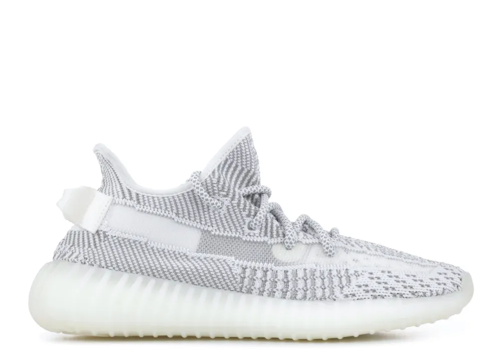 Static (Non-Reflective) (2018)