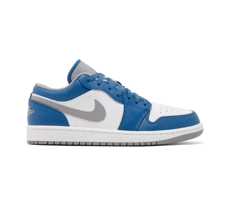 True Blue Cement