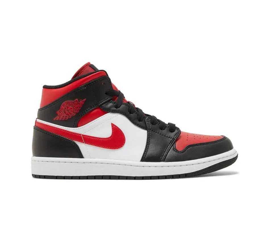 Bred Toe