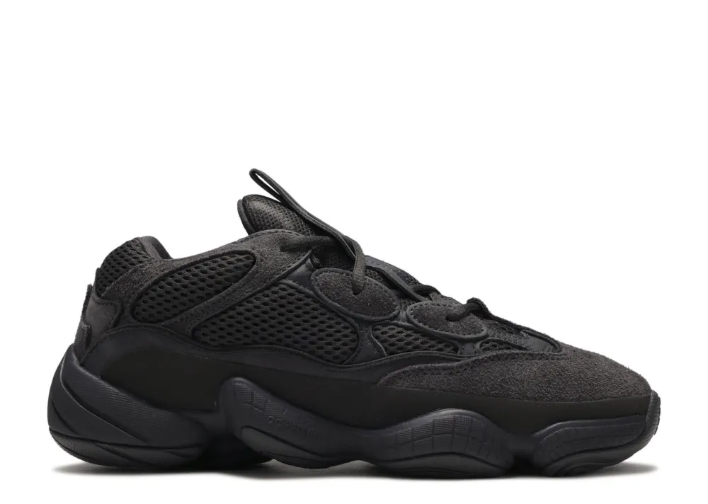 Utility Black