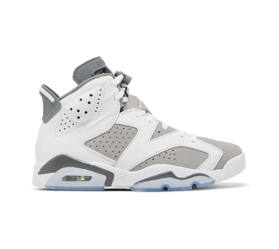 Retro Cool Grey