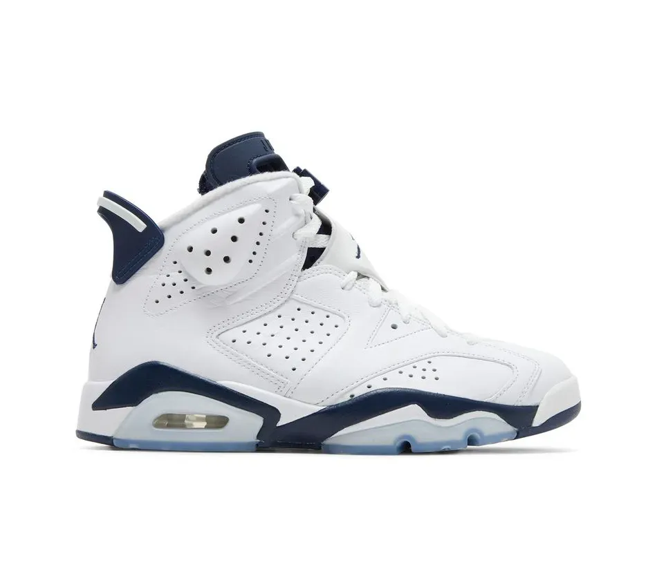Midnight NAVY