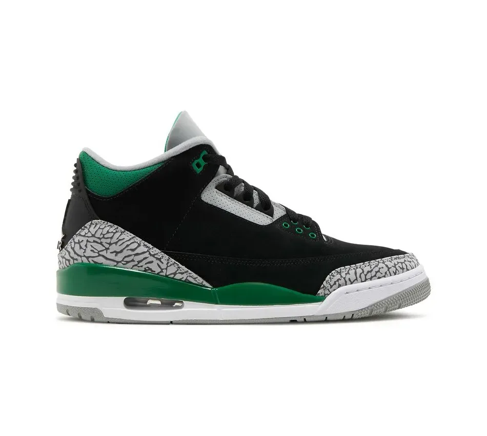 Pine Green