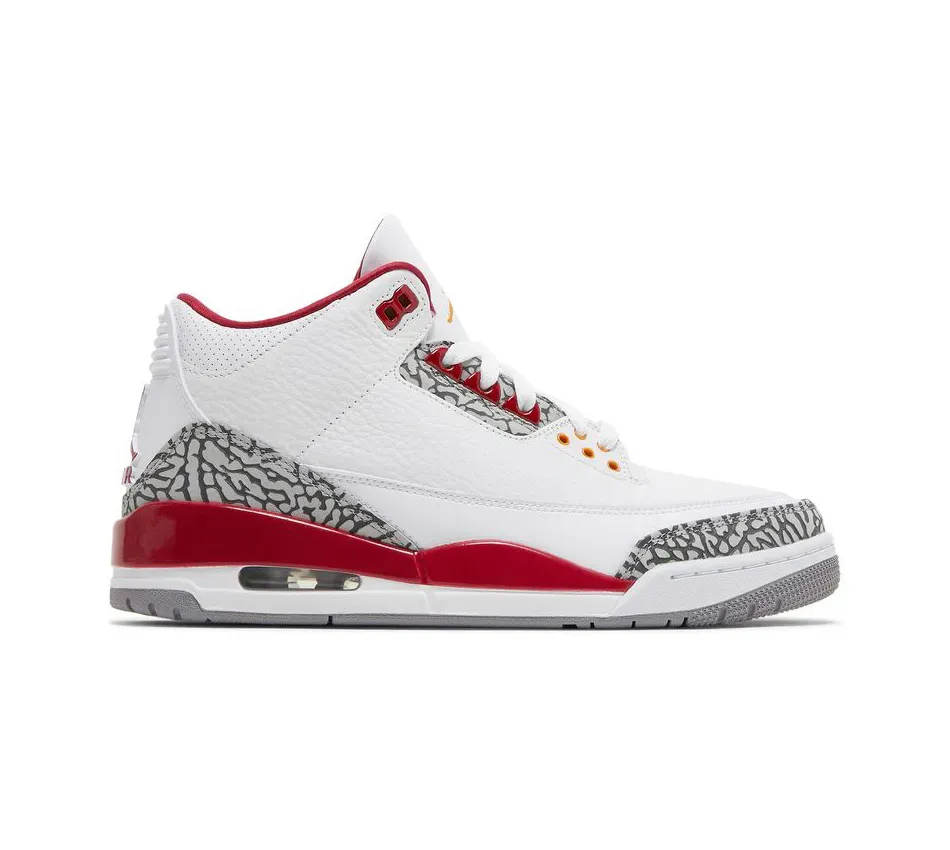 Cardinal Red