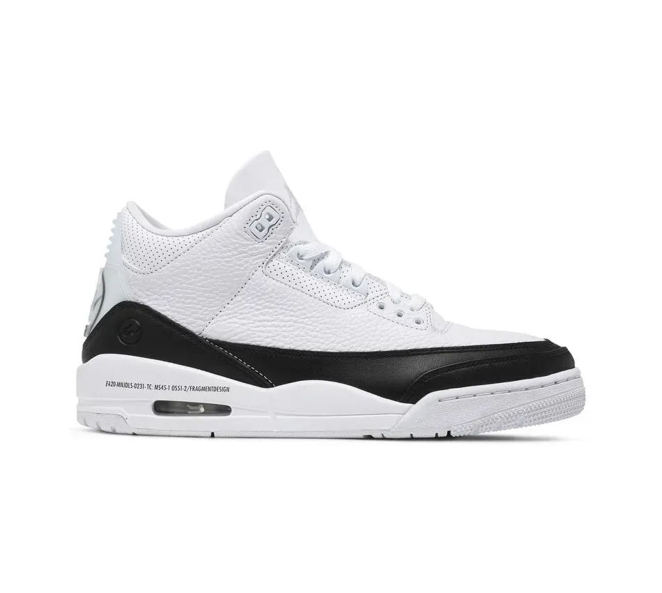 SP White
