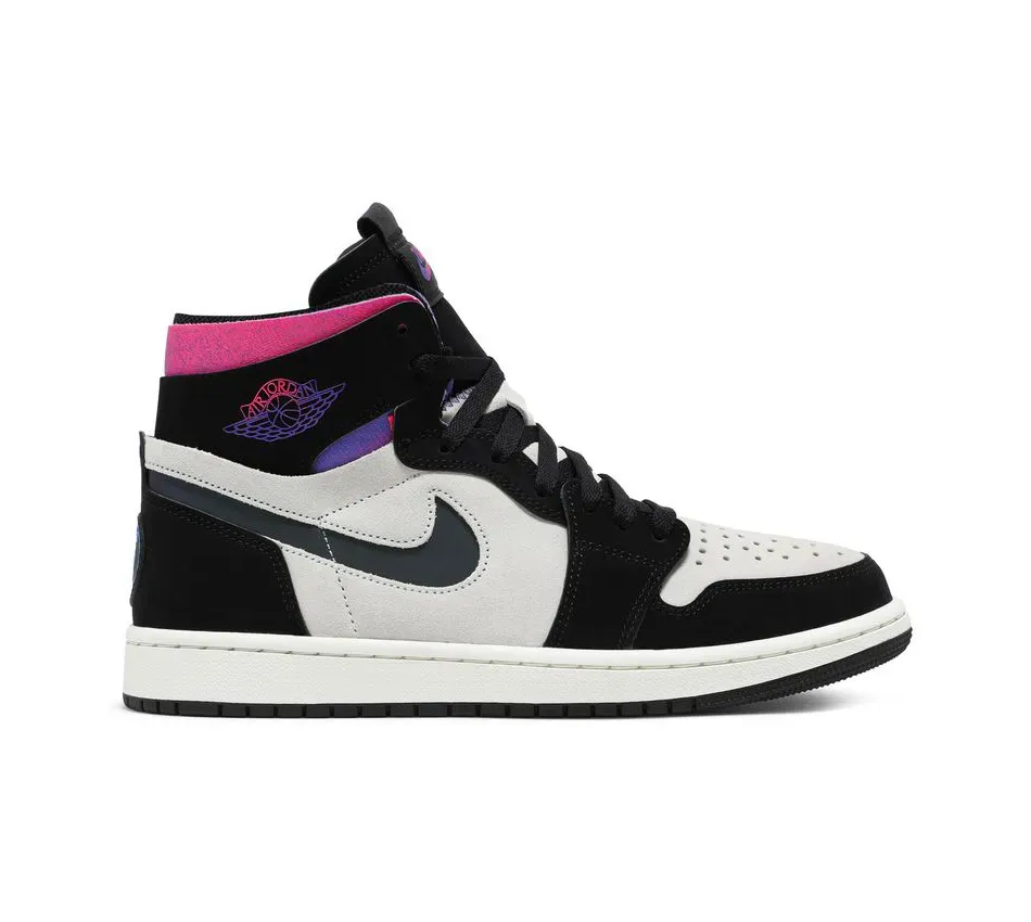 High Zoom Comfort 'Paris'