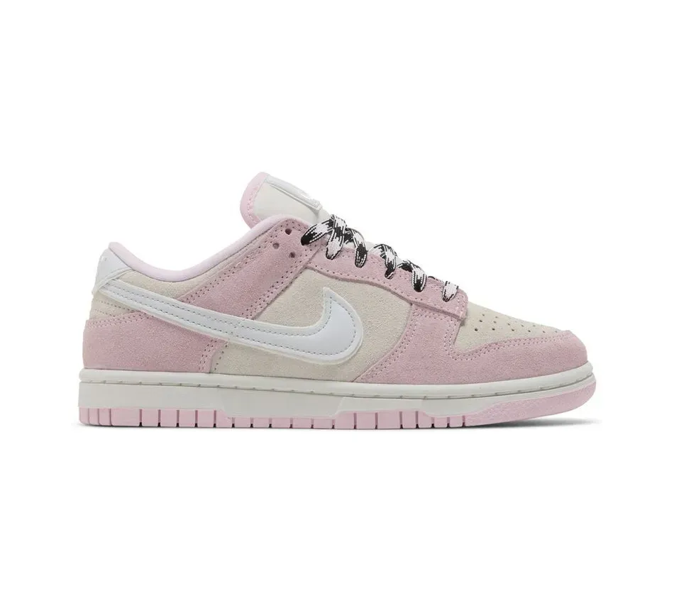 LX Pink Foam