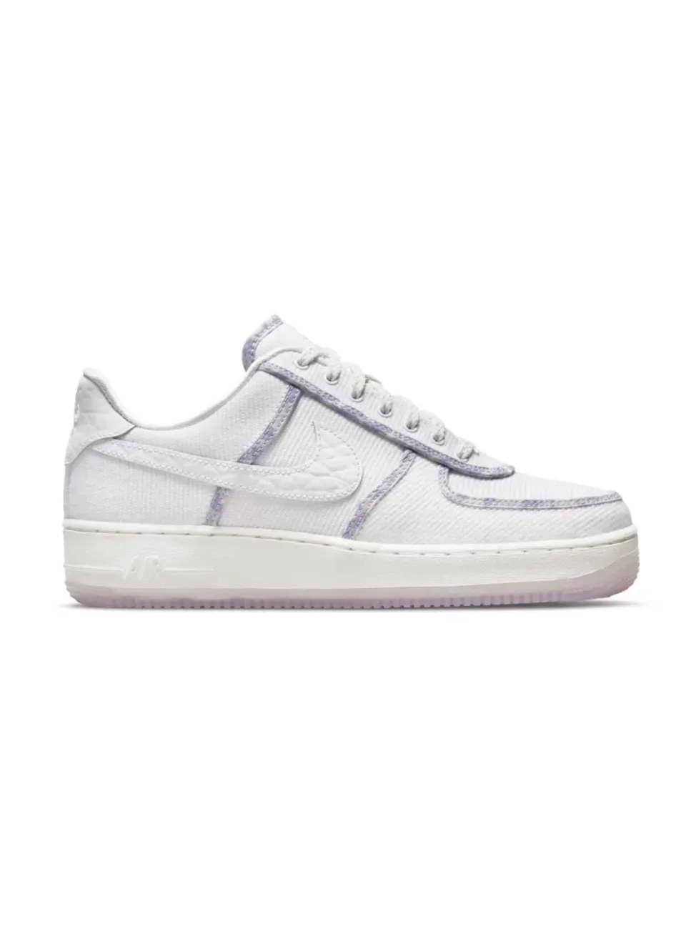 Air Force 1 Low "Lavender"