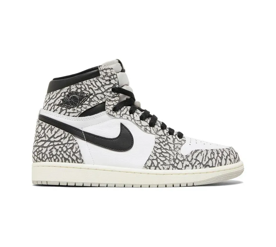 OG 'White Cement'