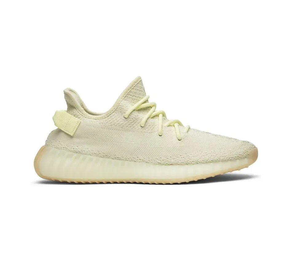 Butter (2018)
