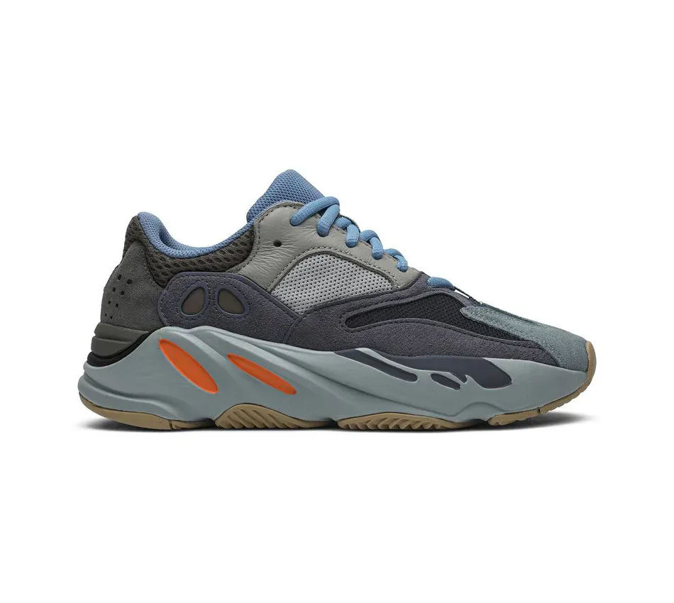 Yeezy Boost 700 'Carbon Blue' (2019)